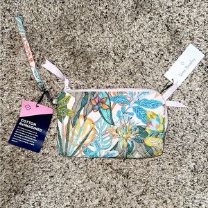 vera bradley rfid wristlet!